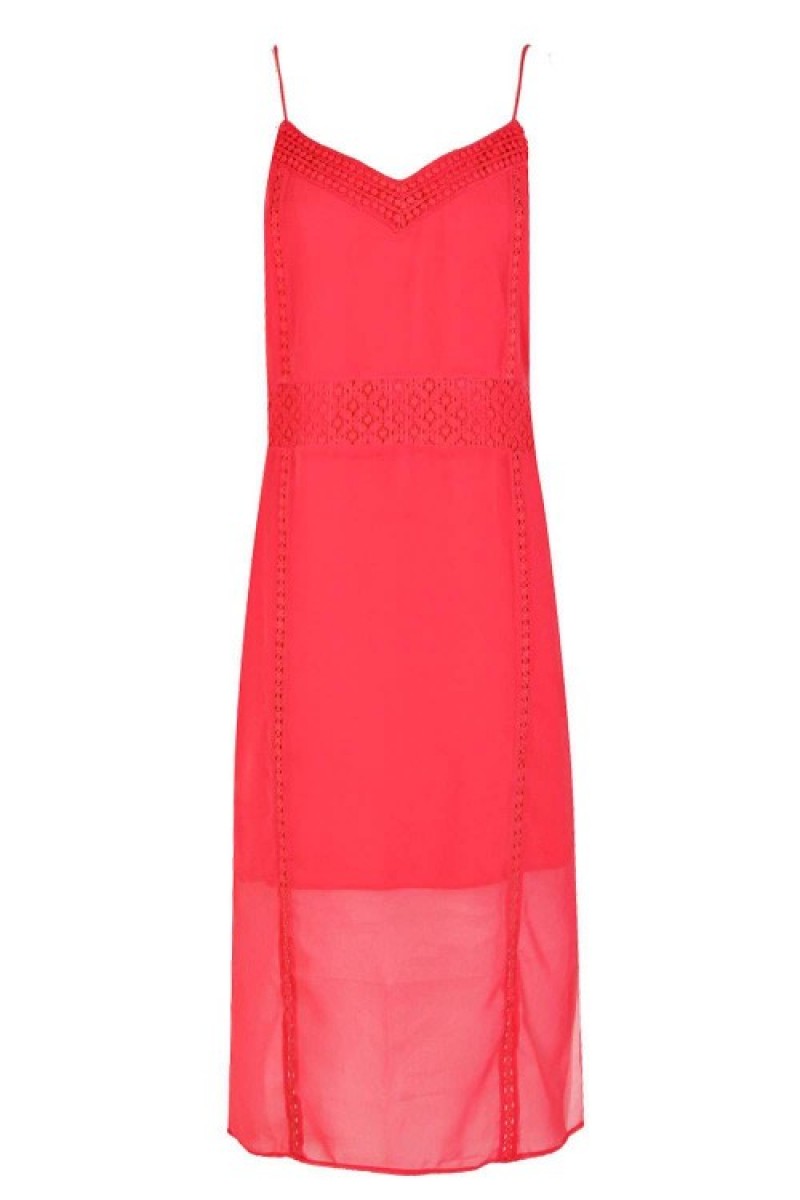 Boutique Natalia Midi suknelė